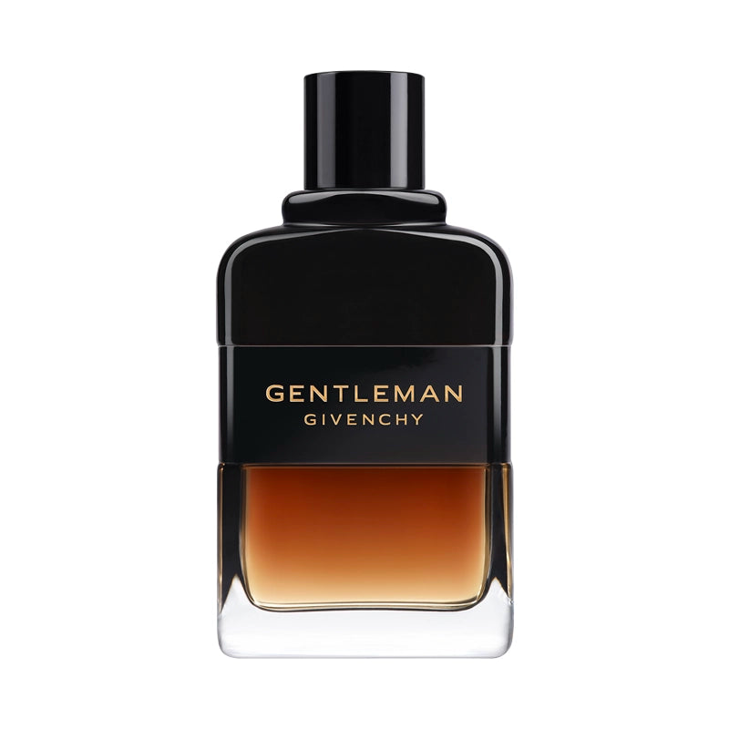 Decant Gentleman réserve privée-Givenchy