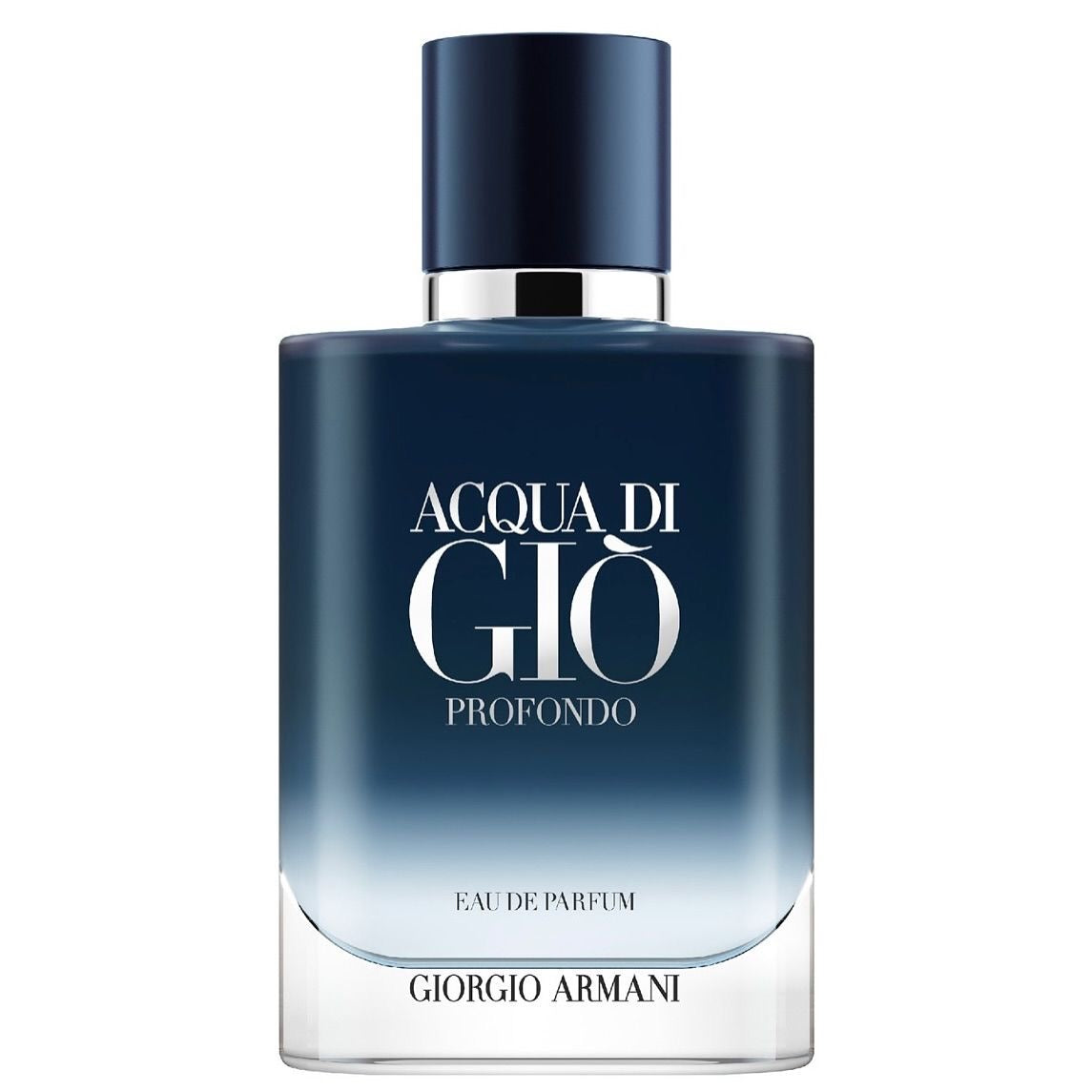 Acqua di gio profondo parfum giorgio armani