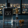 Decant Acqua di Giò Parfum – Giorgio Armani