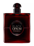 Decant Black opium over red-Yves saint laurent