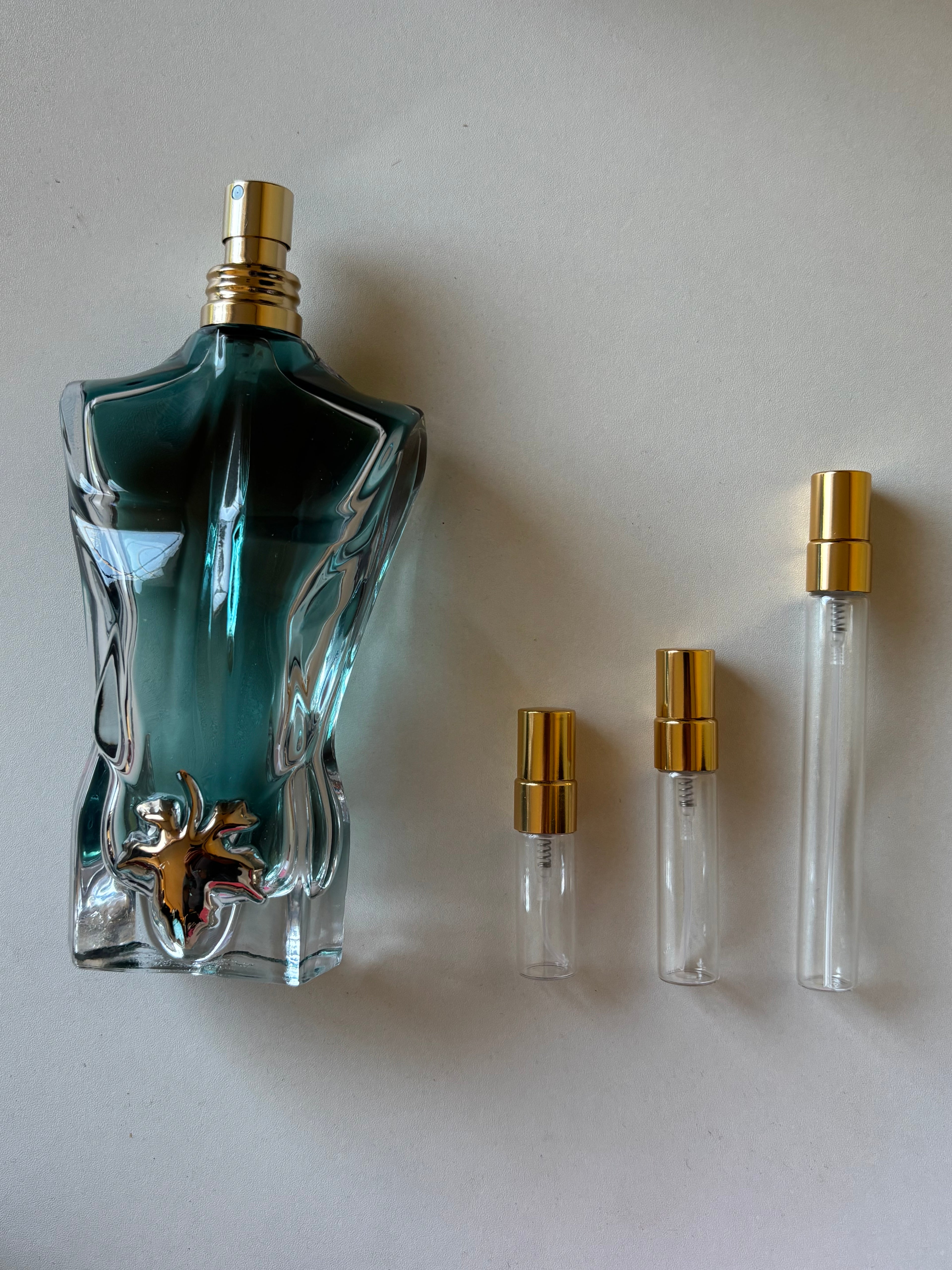 Decant Jean paul gaultier Le beau edt