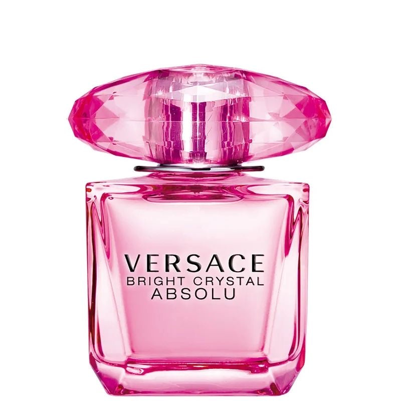Decant Bright crystal absolu-Versace