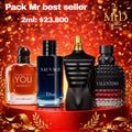 Pack mr best seller