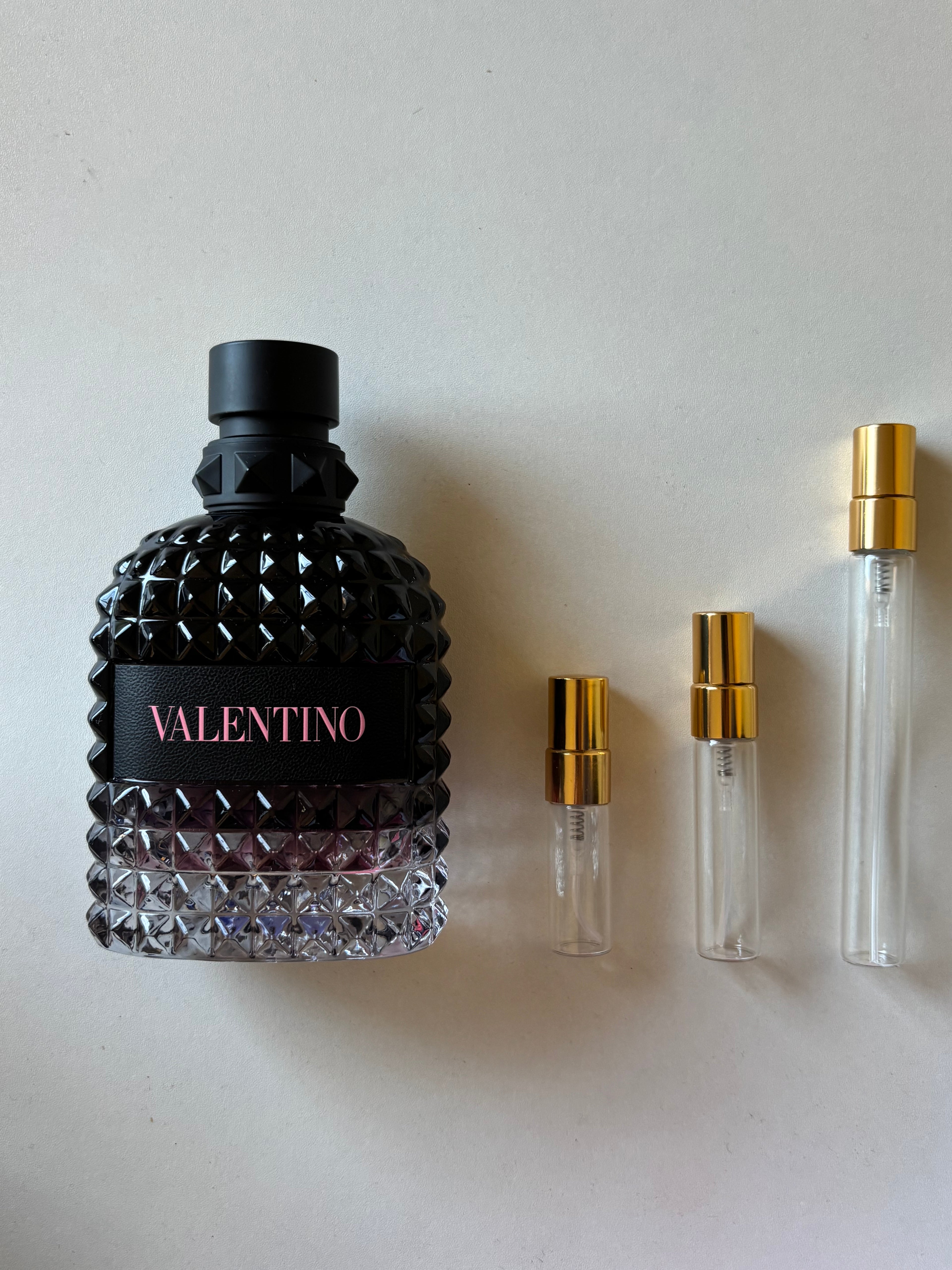 Valentino intense