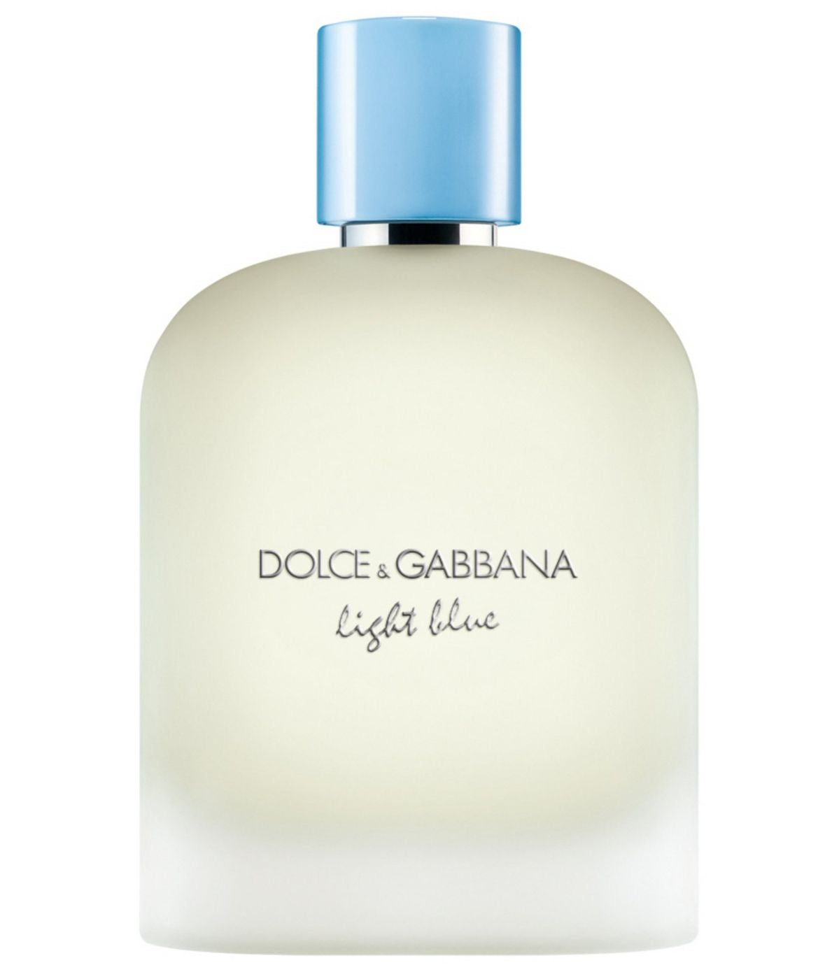 Light blue-dolce & gabanna