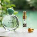 Decant Acqua di Gioia – Giorgio Armani