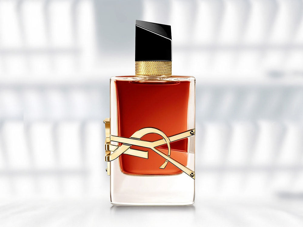 Decant Libre le parfum-Ives saint laurent