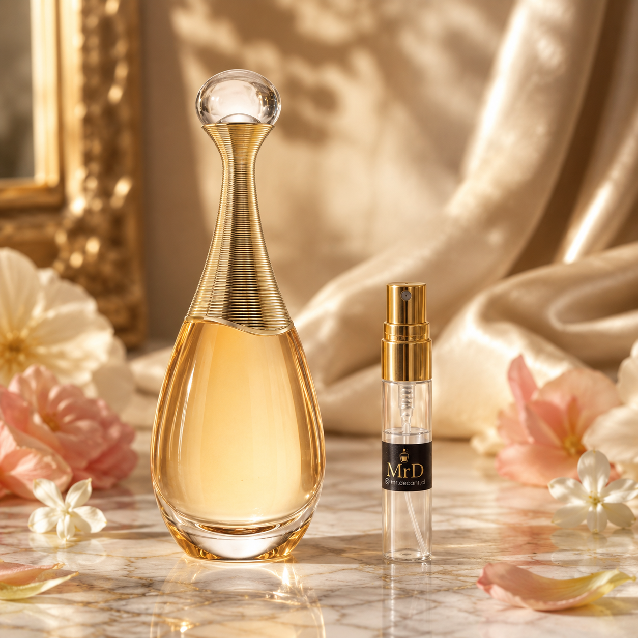 Decant Jadore EDP-Dior