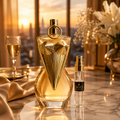 Decant divine edp-Jean Paul Gaultier