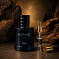 Decant Sauvage Elixir – Dior