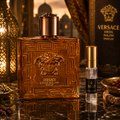 Decant Eros Najim Parfum – Versace