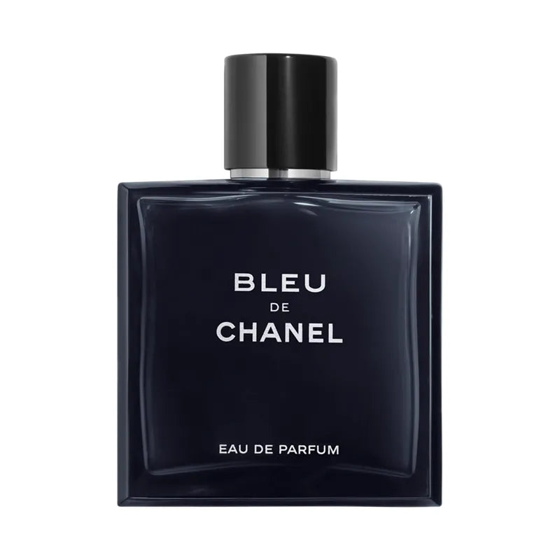 Bleu de chanel edp