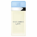 Decant Light blue pour femme- Dolce & gabanna
