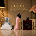 Pack Dulce y seductor
