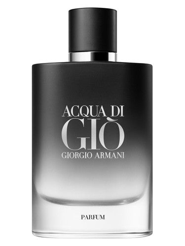 Acqua di gio parfum-Giorgio armani
