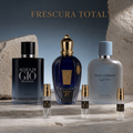 Pack Frescura total