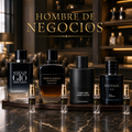 Pack Hombre de negocios