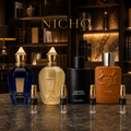 Pack nicho