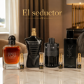 Pack El seductor