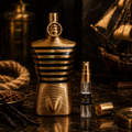 Decant Le Male Elixir – Jean Paul Gaultier