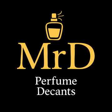 Mr decant