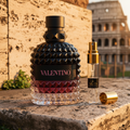 Born in Roma Intense Uomo Valentino x MrD Decant - Roma