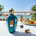 Erba Pura Xerjoff x MrD Decant - Beach Club Ibiza