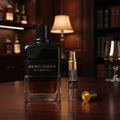 Gentleman Réserve Privée Givenchy x MrD Decant v6