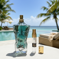 Le Beau EDT Jean Paul Gaultier x MrD Decant