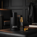 Ombré Leather Tom Ford x MrD Decant